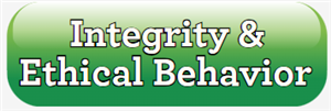 Integrity & Ethical Behavior 